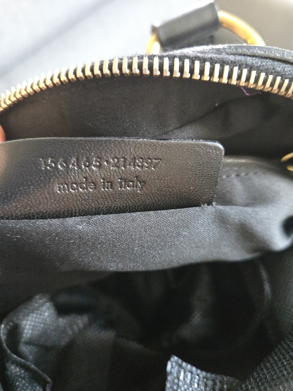 Vintage YSL Muse Bag – Good Condition - Picture 6 of 17